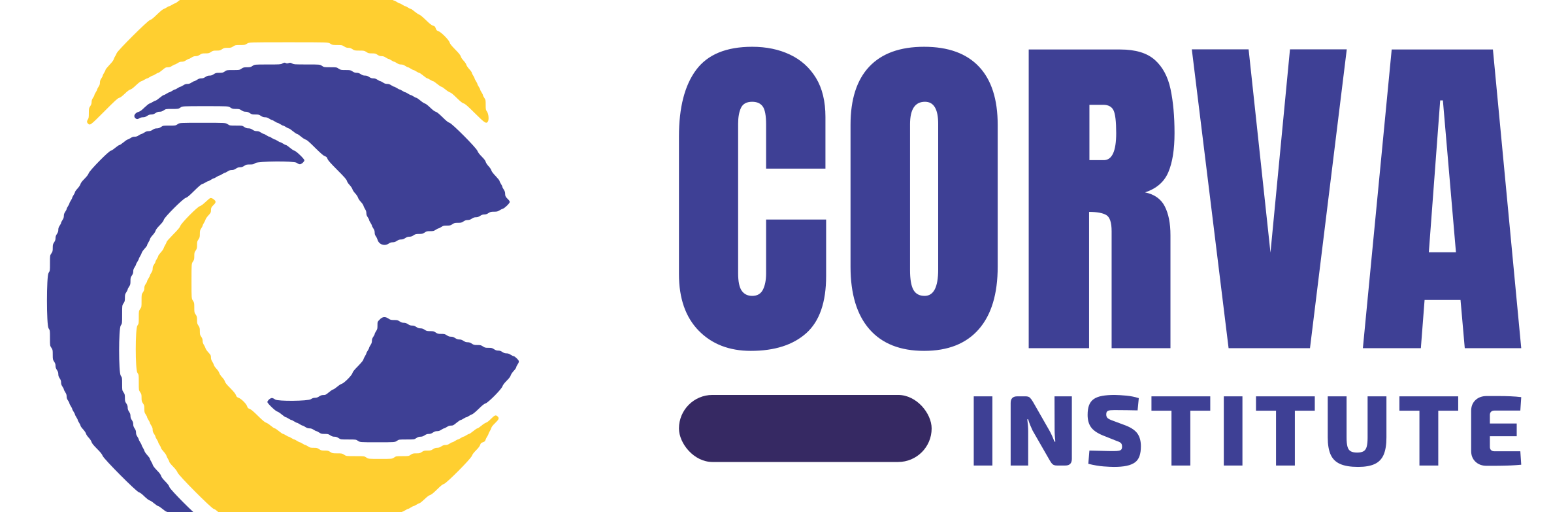 Corva Institute Logo